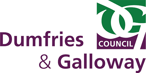 Dumfries and Galloway logo