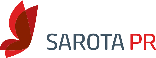 Sarota PR logo