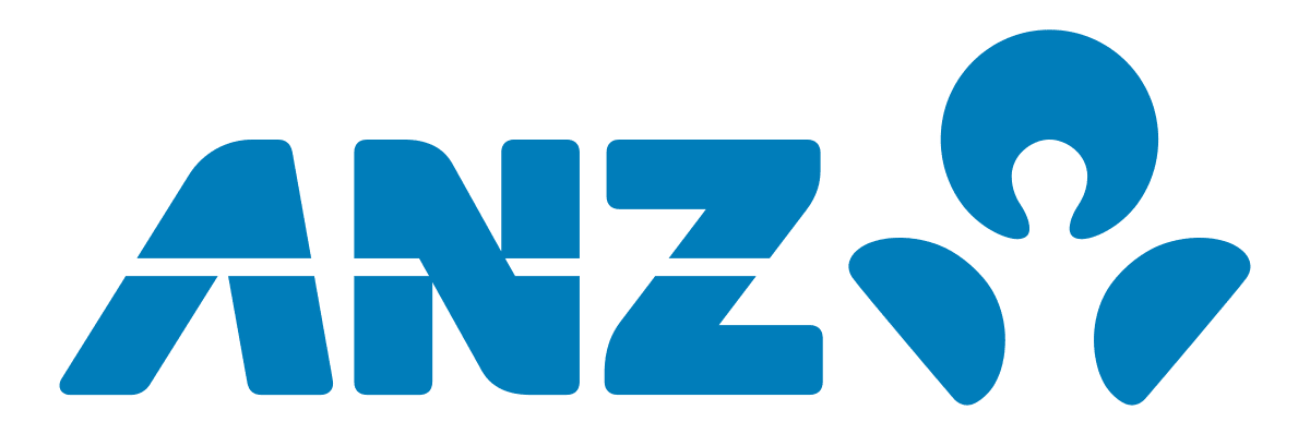 Social Collaboration, ANZ logo