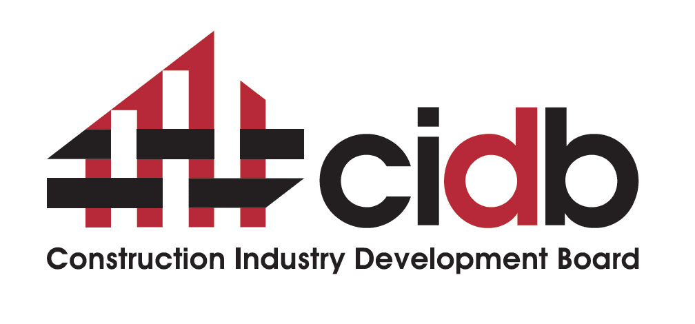 Construction Industry Development Board logo