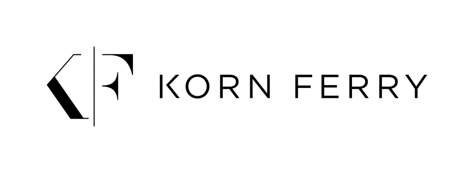 Korn Ferry  logo