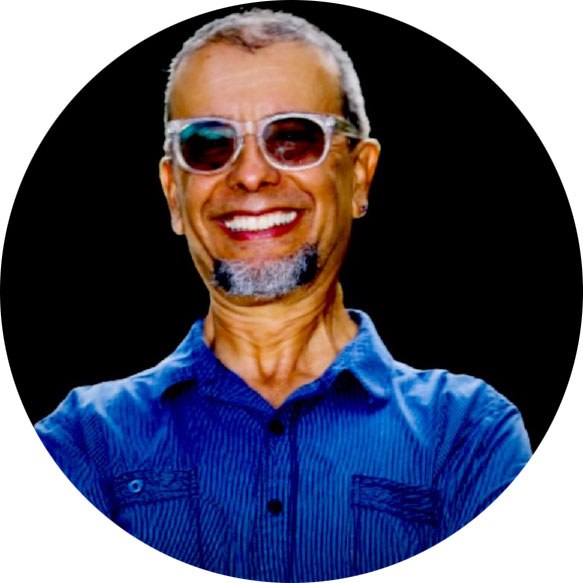 Carlos Solis​ profile picture