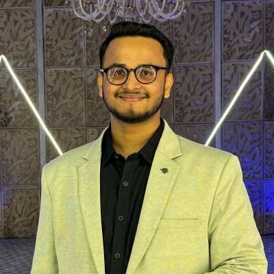 Ajaj Shaikh