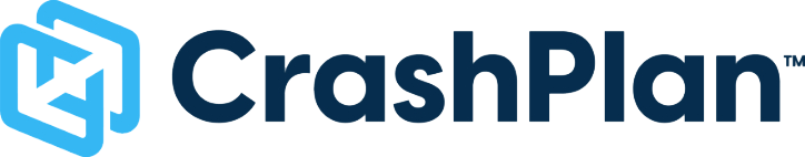 CrashPlan logo