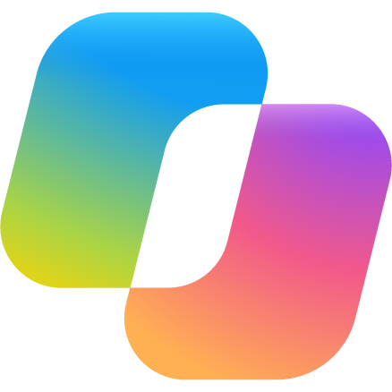 Microsoft Copilot icon