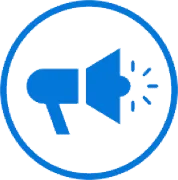 Communications icon