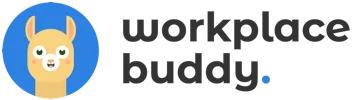 Workplace Buddy logo