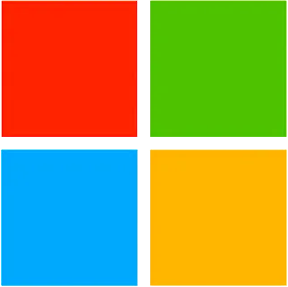 Microsoft icon