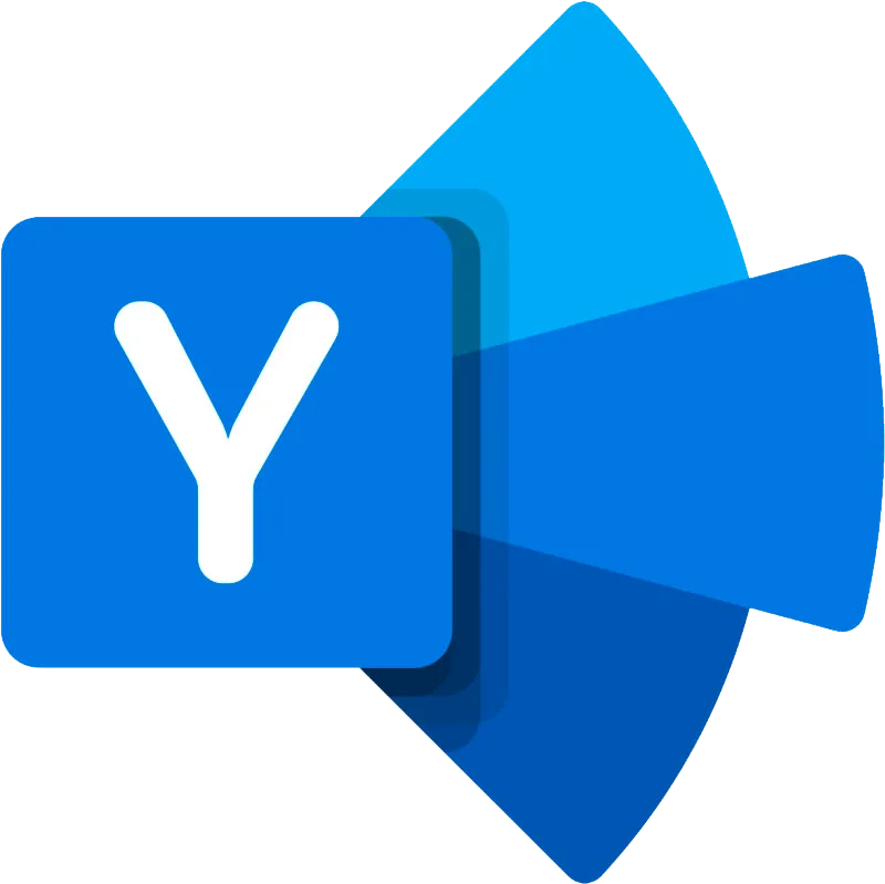Yammer icon
