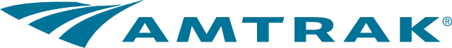 Amtrak logo