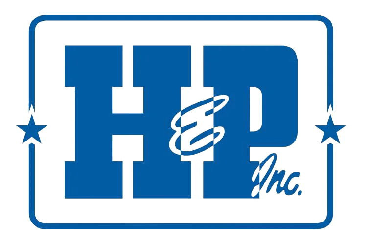 Helmerich and Payne logo