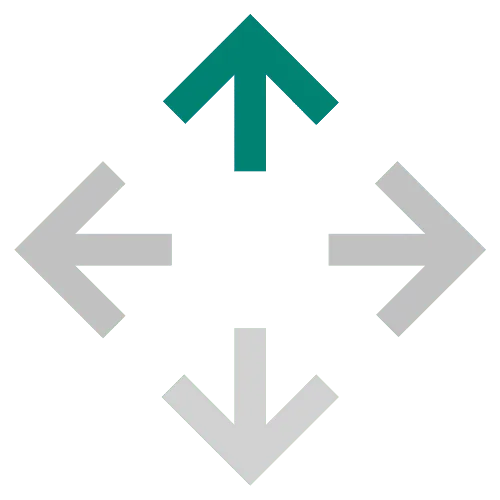 Align icon