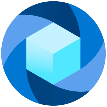 Azure Media Services icon