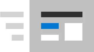 Content Delivery Network icon