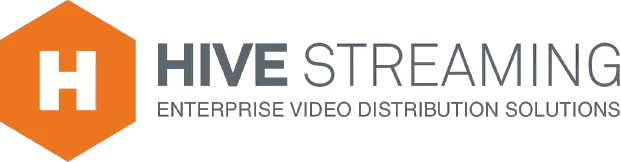 Hive Streaming logo