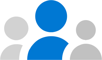 Personas icon