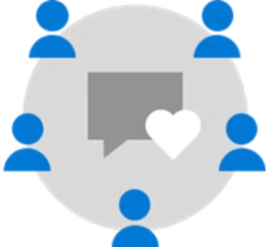 Moderators icon