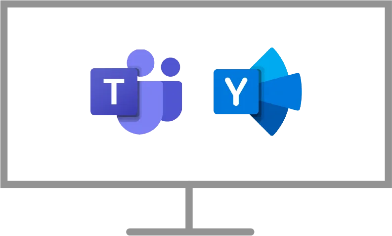 Organizer platforms