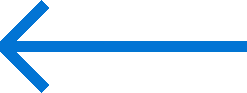 Left arrow