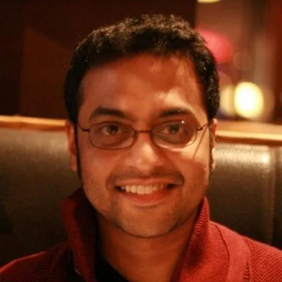 Girish Chander