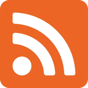 RSS icon